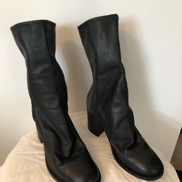 Free People Elle Boots size 9 - Picture 6 of 6